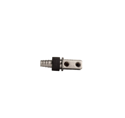 231517 Red O Ring D16 x 2 mm Gema OptiFlow IG02 piezas de repuesto para inyector de polvo