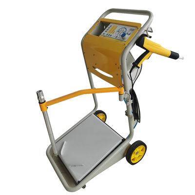 X1 con función de recubrimiento de polvo de función de vibración