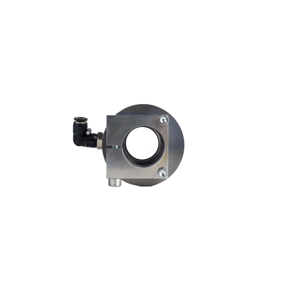 OptiCenter original OC08 Ingeniero de anillo AirMover NW40 mm Completo 1008006