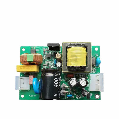 1009849 Placas de PCB de 24 VDC compatibles para recubrimiento en polvo