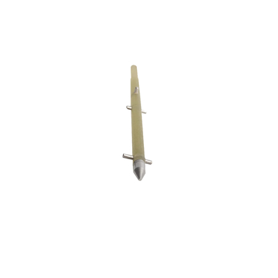 No originales 1002249 Deflector Rod NS07-E-completo OptiGun 2 AE1 Combinaciones de boquillas de escopeta automática de esmalte
