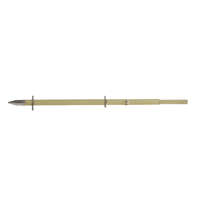 No originales 1002249 Deflector Rod NS07-E-completo OptiGun 2 AE1 Combinaciones de boquillas de escopeta automática de esmalte