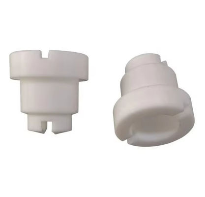 390324 Boquilla de chorro plano F1 PEA-C4 Repuestos para pistola de polvo automática