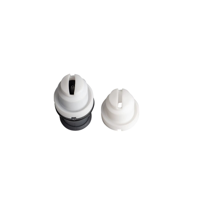 3903331 Boquilla de chorro plano HPO-1 PEA-C4 HiCoat piezas de repuesto de armas automáticas de pólvora