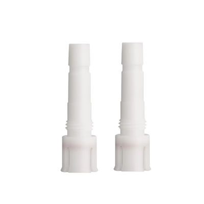 1604820 Conector de manguera Pistola de pulverización automática Pistola de recubrimiento de polvo Partes de repuesto