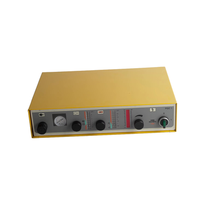 340057 PGC 1 Unidad de control Máquina de recubrimiento de polvo electrostática automática Pistola de polvo
