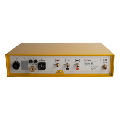 340057 PGC 1 Unidad de control Máquina de recubrimiento de polvo electrostática automática Pistola de polvo