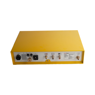 340057 PGC 1 Unidad de control Máquina de recubrimiento de polvo electrostática automática Pistola de polvo