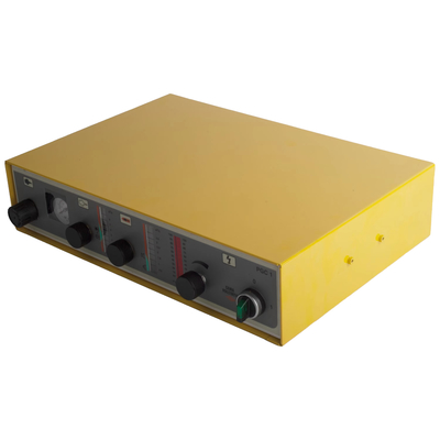340057 PGC 1 Unidad de control Máquina de recubrimiento de polvo electrostática automática Pistola de polvo