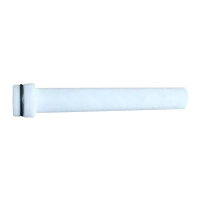 B07 540000 E Alimentación V2 Encasillado de PTFE para electrones E Pistola de revestimiento principal de capa