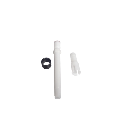 1008641 Tubo de polvo Gema OptiGun GA03 Pistola de recubrimiento de polvo Partes de repuesto