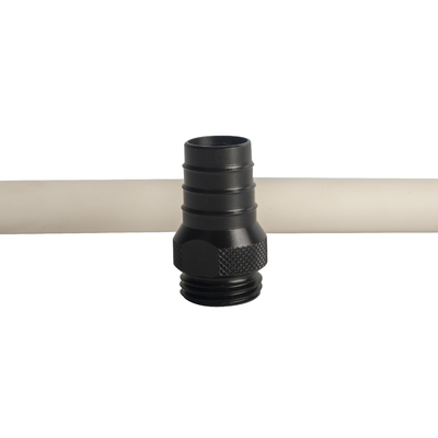 1009405 Tubo de polvo con esmalte completo Arma automática OptiGun GA03-E