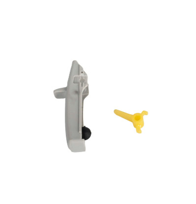 1606999 Kit Disparador / Eje Encore Pulverizador de recubrimiento de polvo electrostático manual