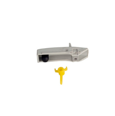 1606999 Kit Disparador / Eje Encore Pulverizador de recubrimiento de polvo electrostático manual