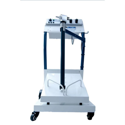 Máquina de recubrimiento en polvo electrostático Parker GX 7800S