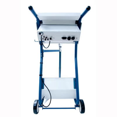 Máquina de recubrimiento en polvo electrostático Parker GX 7800S