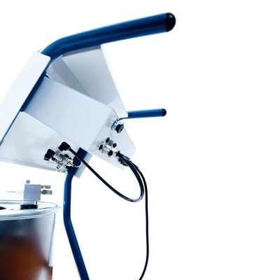 Máquina de recubrimiento en polvo electrostático Parker GX 7800S