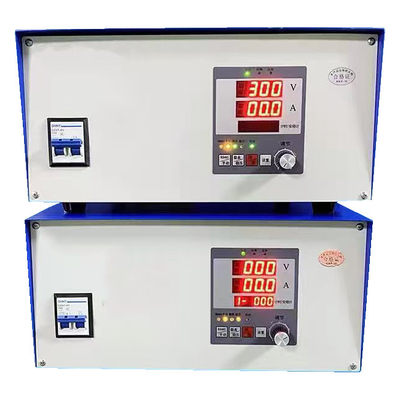 Rectificador de electroforesis de corriente alterna de 220-240 V LT para el medio ambiente 0-40 C