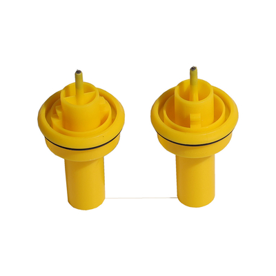 2322529 Portador de electrodos para Wagner X1 F ET Accesorio de recubrimiento en polvo
