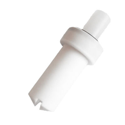 1008147 NF24 Boquilla de rociado de alimentación para pistola de recubrimiento en polvo