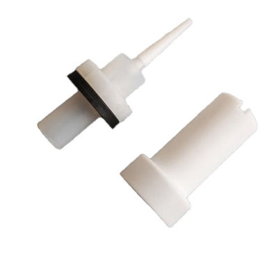 1008147 NF24 Boquilla de rociado de alimentación para pistola de recubrimiento en polvo