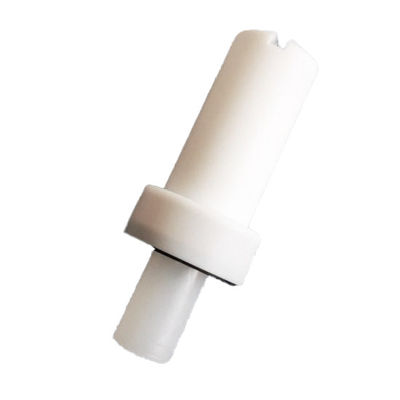 1008147 NF24 Boquilla de rociado de alimentación para pistola de recubrimiento en polvo