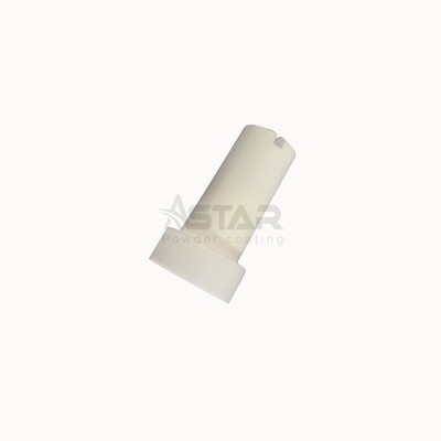1008147 NF24 Boquilla de rociado de suministro de energía para pistola de recubrimiento de polvo Gema