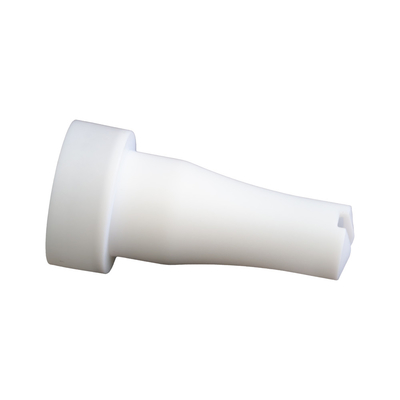 1007932 NF21 Fuente de alimentación Boquilla de chorro plano completa para pistola de recubrimiento de polvo Gema