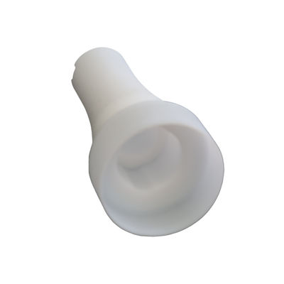 1007932 NF21 Fuente de alimentación Boquilla de chorro plano completa para pistola de recubrimiento de polvo