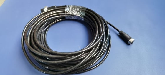 1097540 16m PUR Nordson Cable de pistola de recubrimiento de polvo automático
