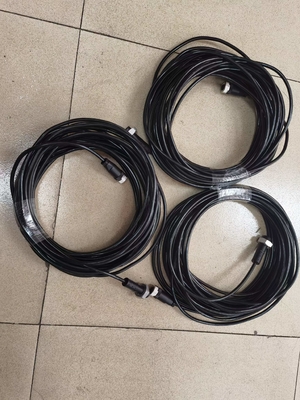 1097540 16m PUR Nordson Cable de pistola de recubrimiento de polvo automático