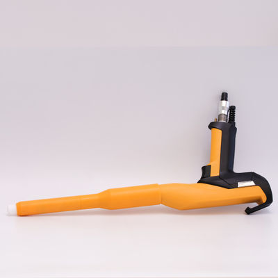 1007746 Ga03 Repuestos de recubrimiento en polvo Arma automática