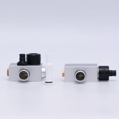 241476 Reemplazo completo de la funda conductiva de la bomba de polvo PI-F1