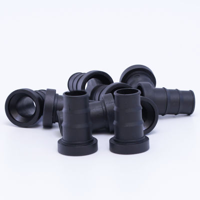 241476 Reemplazo completo de la funda conductiva de la bomba de polvo PI-F1