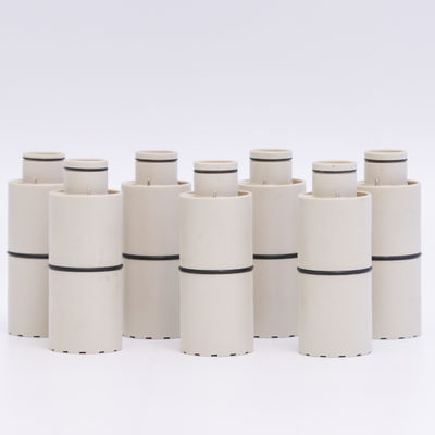 390204 PEM C4 recubrimiento en polvo piezas de repuesto portaelectrodos