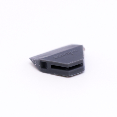 390310 Portador de electrodos de cuña protectora con boquilla PEA C4 HICOAT Corona Partes de pulverización automática de armas