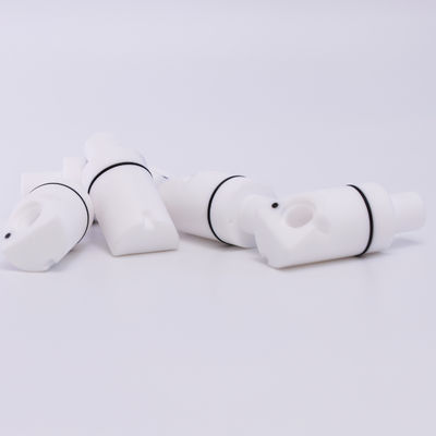 390934 Inserto de boquilla WA60 C4 ET Repuestos de recubrimiento en polvo