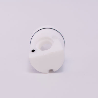 390934 Inserto de boquilla WA60 C4 ET Repuestos de recubrimiento en polvo