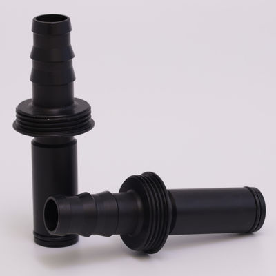 2353080  Acoplamiento de manguera para polvo El. IC Conductivo SP