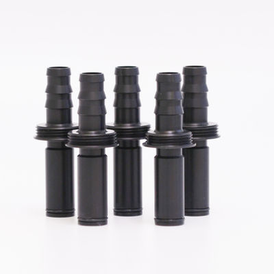 2353080  Acoplamiento de manguera para polvo El. IC Conductivo SP