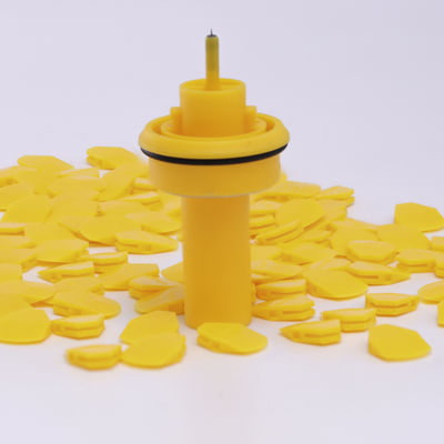 2320488 Cuña de polvo para pistola de recubrimiento de polvo PEM-X1