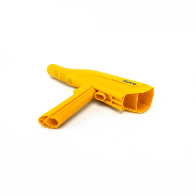 Manual/arma de espray automático de polvo para el uso industrial con alto rendimiento