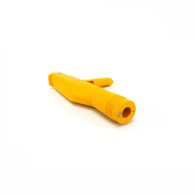Manual/arma de espray automático de polvo para el uso industrial con alto rendimiento
