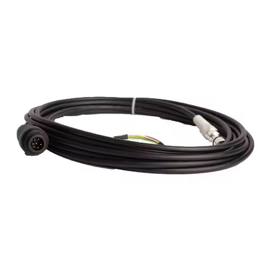 1007964 Cable de cañón 6m Completo para el arma manual OptiSelect GM03