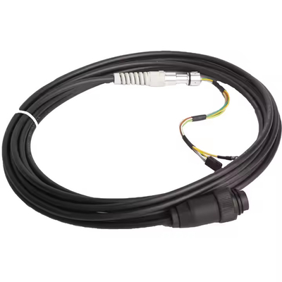1007964 Cable de cañón 6m Completo para el arma manual OptiSelect GM03