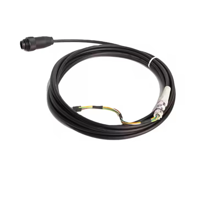 1007964 Cable de cañón 6m Completo para el arma manual OptiSelect GM03