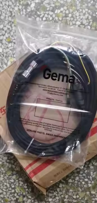 1007965 Cable de cañón 12m completo para arma manual GM03