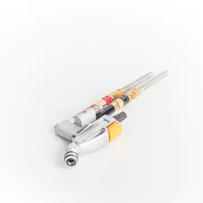No OEM 1018800 IG07 - Inyector de polvo completo de PA IG07 para la máquina de recubrimiento de polvo