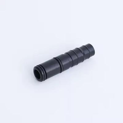 NO OEM 1001340 11-12 mm Conector de manguera para pistola de polvo Conexión de manguera 9-10 mm Para pistola de polvo Gm03