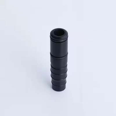NO OEM 1001340 11-12 mm Conector de manguera para pistola de polvo Conexión de manguera 9-10 mm Para pistola de polvo Gm03